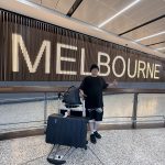 Bye NZ, Hi Melbourne