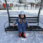 Mt Buller亲子滑雪记：扛着装备带娃闯雪场