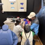 然然摔伤牙齿惊魂记：一场跨越100多公里的儿童牙科急诊