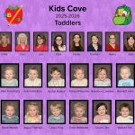Kids Cove, Keeseville, NY – Toddler Spring 2026