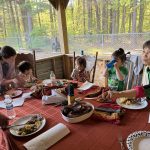 十多年后的 Memorial Day 聚会